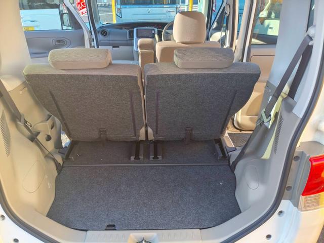 タント Ｘスペシャル　純正ナビ　フルセグＴＶ　Ｂｌｕｅｔｏｏｔｈ　バックカメラ　ＣＤ　ＤＶＤ　　　電格ミラー　Ｗエアバック　ＡＢＳ（53枚目）