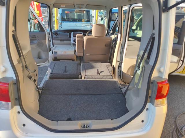 タント Ｘスペシャル　純正ナビ　フルセグＴＶ　Ｂｌｕｅｔｏｏｔｈ　バックカメラ　ＣＤ　ＤＶＤ　　　電格ミラー　Ｗエアバック　ＡＢＳ（56枚目）