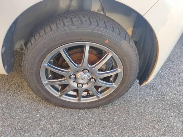 タント Ｘスペシャル　純正ナビ　フルセグＴＶ　Ｂｌｕｅｔｏｏｔｈ　バックカメラ　ＣＤ　ＤＶＤ　　　電格ミラー　Ｗエアバック　ＡＢＳ（67枚目）