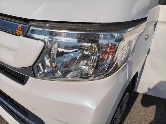 Ｎ－ＷＧＮ Ｇ　衝突被害軽減システム　盗難防止装置　電動格納式ドアミラー　プッシュ式スタート　純正ＣＤ　　ベンチシート　Ｗエアバック　ＡＢＳ　ドアバイザー　アイドルストップ　禁煙車　ワンオーナ―　プライバシーガラス（68枚目）