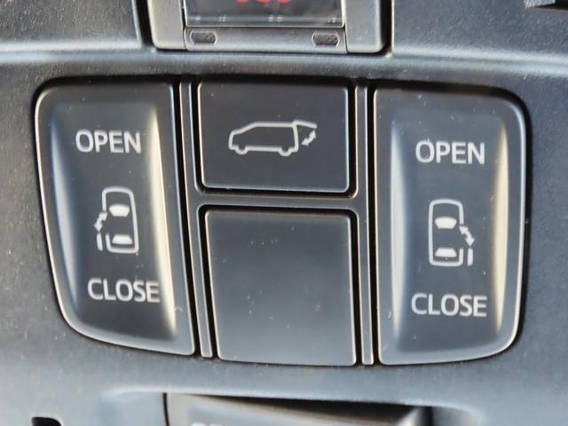 アルファード ２．５Ｓ　タイプゴールド　イモビ　バックモニタ－　ＬＥＤランプ　リアオートエアコン　点検記録簿　エアコン　横滑防止装置　アルミ　パワーウィンドウ　ＡＢＳ　キーレス　メモリーナビ　エアバッグ　パワステ　クルーズＣ　スマキー（13枚目）