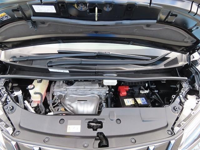 アルファード ２．５Ｓ　タイプゴールド　イモビ　バックモニタ－　ＬＥＤランプ　リアオートエアコン　点検記録簿　エアコン　横滑防止装置　アルミ　パワーウィンドウ　ＡＢＳ　キーレス　メモリーナビ　エアバッグ　パワステ　クルーズＣ　スマキー（15枚目）