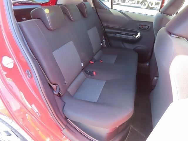 アクア Sスタイルブラック 記録簿あり バックモニタ- 地デジフルセグ ナビTV イモビライザー LEDライト スマートキープッシュスタート ETC付き Wエアバッグ キーフリ メモリーナビゲーション 横滑り防止装置付き ABS(13枚目)