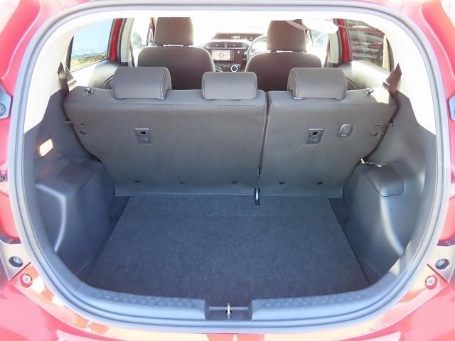 アクア Sスタイルブラック 記録簿あり バックモニタ- 地デジフルセグ ナビTV イモビライザー LEDライト スマートキープッシュスタート ETC付き Wエアバッグ キーフリ メモリーナビゲーション 横滑り防止装置付き ABS(14枚目)