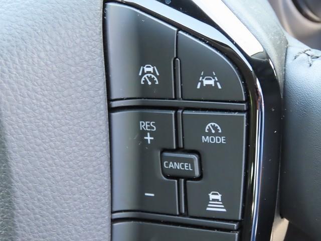 プリウス Ｚ　リアカメラ　パノラマサンルーフ　プリクラッシュ　ＬＥＤランプ　オートクルーズ　アルミホイール　ＡＣ　運転席エアバッグ　横滑り防止装置　ＥＴＣ付　盗難防止システム　パワーウインドウ　ＴＶ　キーレス（12枚目）