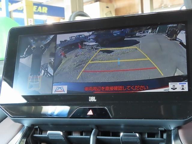 �u�p�m���~�b�N�r���[���j�^�[�v�ŃN���}��^�ォ�猩��悤�Ɏ��͂��m�F�ł��A���Ԃ̍ۂɑ劈��