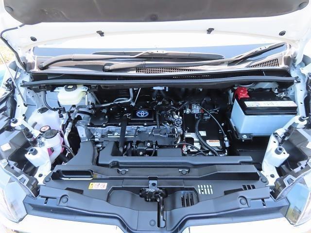 ノア ハイブリッドＳ－Ｚ　横滑り防止機能　エアバッグ　オートクルーズコントロール　両側自動ドア　ダブルエアコン　スマートエントリー　ＬＥＤランプ　３列シート　ＡＢＳ　アルミホイール　キーレス　パワステ　エアコン　記録簿（14枚目）