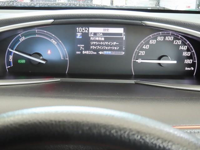 シエンタ ハイブリッド　ファンベースＸ　バックモニタ　Ｗエアバック　ワンセグＴＶ　オートエアコン　ナビ＆ＴＶ　ＡＢＳ　ＰＳ　スマートキー　ＥＴＣ　ＰＷ　メモリーナビ　エアバッグ　キーレスエントリ　セキュリティ　片側パワスラ　ＥＳＣ（8枚目）