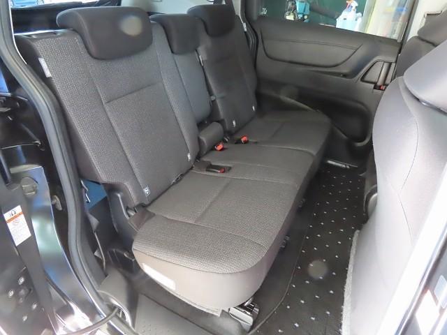 シエンタ ハイブリッド　ファンベースＸ　バックモニタ　Ｗエアバック　ワンセグＴＶ　オートエアコン　ナビ＆ＴＶ　ＡＢＳ　ＰＳ　スマートキー　ＥＴＣ　ＰＷ　メモリーナビ　エアバッグ　キーレスエントリ　セキュリティ　片側パワスラ　ＥＳＣ（15枚目）