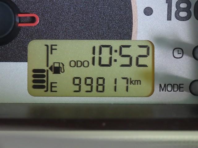 パッソ プラスハナ　Ｇパッケージ　ワンセグＴＶ　セキュリティアラーム　整備点検記録簿　ＥＴＣ　オートエアコン　ナビＴＶ　スマートキー　横滑防止装置　エアバッグ　パワステ　全席ＰＷ　アルミホイル　ＡＢＳ　キーレス　メモリーナビ（8枚目）