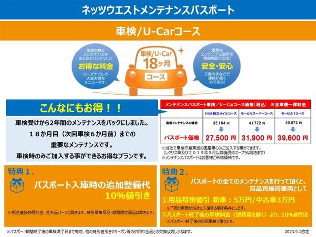 パッソ プラスハナ　Ｇパッケージ　ワンセグＴＶ　セキュリティアラーム　整備点検記録簿　ＥＴＣ　オートエアコン　ナビＴＶ　スマートキー　横滑防止装置　エアバッグ　パワステ　全席ＰＷ　アルミホイル　ＡＢＳ　キーレス　メモリーナビ（15枚目）