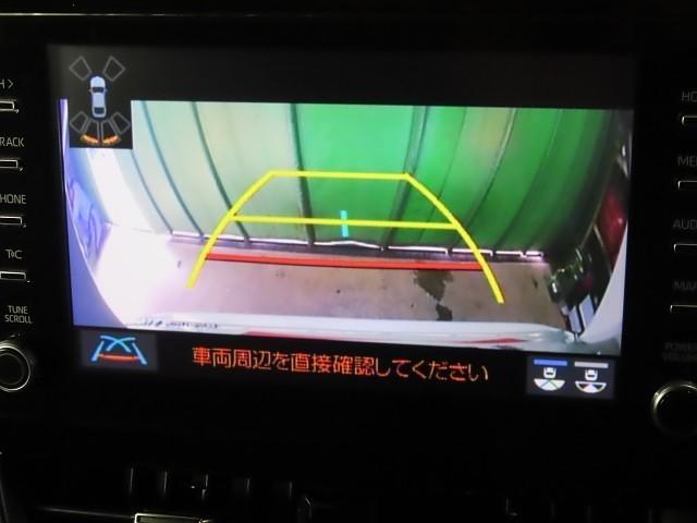 �o�b�N���j�^�[�t���ŃK�C�h���C�������j�^�[�ɕ\������A�Ԍɓ����c�񒓎ԂȂǂ̍ۂɖ𗧂��܂��I