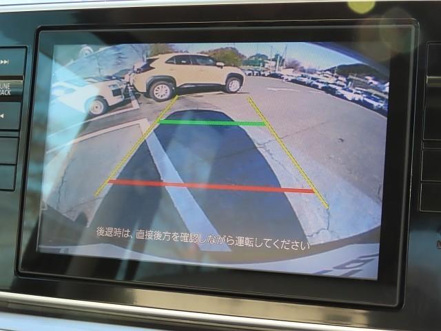 �o�b�N���j�^�[�t���ŃK�C�h���C�������j�^�[�ɕ\������A�Ԍɓ����c�񒓎ԂȂǂ̍ۂɖ𗧂��܂��I