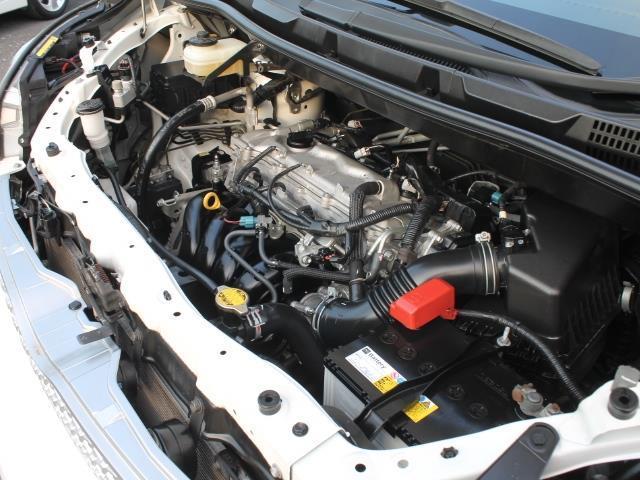 ZS 煌II ワンオーナー 純正HDDナビ 後席モニター(15枚目)