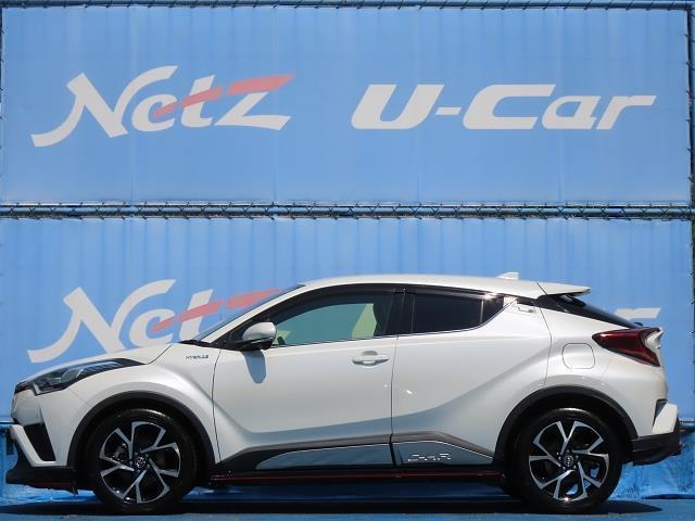 トヨタ Ｃ－ＨＲ