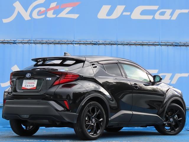 トヨタ Ｃ－ＨＲ