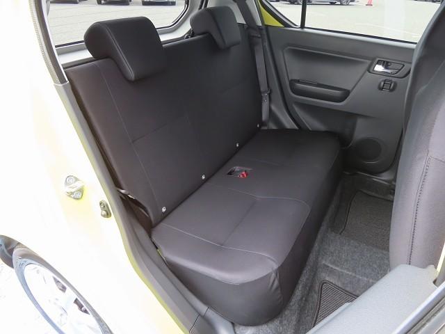 ピクシスエポック Ｇ　ＳＡＩＩＩ　デュアルエアバック　フルセグテレビ　Ｂカメラ　エアバック　ＥＴＣ車載器　ナビ＆ＴＶ　横滑り防止装置　盗難防止装置　ＡＡＣ　キーレス　スマートキー＆プッシュスタート　ＬＥＤヘッドライト　アルミホイール（14枚目）