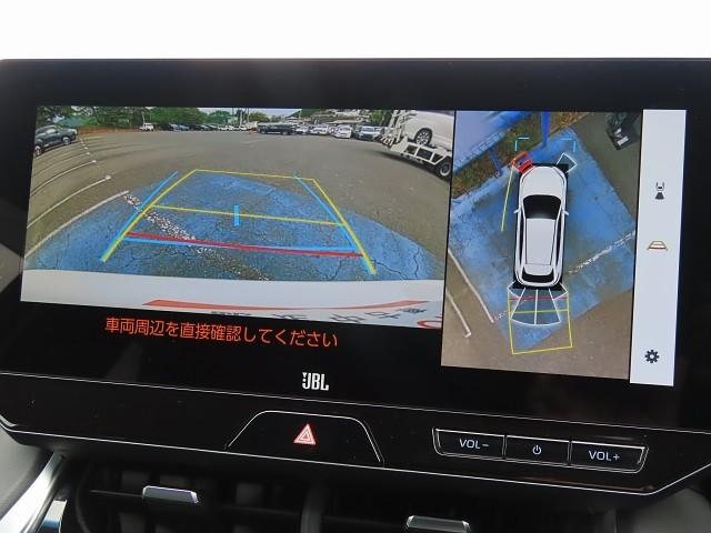 ハリアー Ｚ　レザーパッケージ　スマキ　追突防止　フルセグテレビ　バックモニター　アルミ　横滑り防止機能　Ｐシート　整備記録簿　オートクルーズコントロール　ＬＥＤヘッドライト　盗難防止システム　エアコン　エアバッグ　キーレス　ＥＴＣ（4枚目）