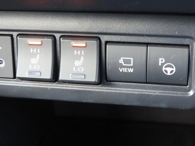 カローラクロス ハイブリッド Z PCS フルセグテレビ LEDヘッドライト Bカメラ TV インテリジェントキー キーフリー アルミホイール ETC 盗難防止 オートエアコン 記録簿 エアバッグ ABS オートクルーズ ESC(20枚目)