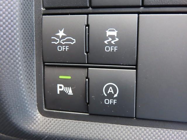 ライズ Z 誤発進抑制機能 エアコン テレビ スマートキー&プッシュスタート 地デジTV VSA 盗難防止装置 クルコン バックモニター LEDヘッドライト アルミホイール Wエアバック キーレス ETC車載器(11枚目)