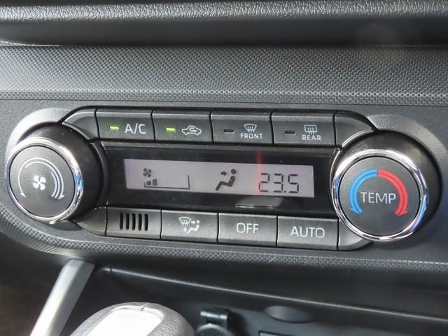 ライズ Z 誤発進抑制機能 エアコン テレビ スマートキー&プッシュスタート 地デジTV VSA 盗難防止装置 クルコン バックモニター LEDヘッドライト アルミホイール Wエアバック キーレス ETC車載器(13枚目)