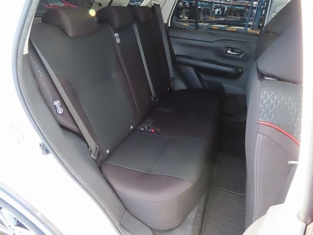 ライズ Z 誤発進抑制機能 エアコン テレビ スマートキー&プッシュスタート 地デジTV VSA 盗難防止装置 クルコン バックモニター LEDヘッドライト アルミホイール Wエアバック キーレス ETC車載器(17枚目)