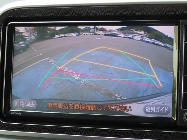 シエンタ Ｇ　クエロ　軽減ブレーキ　両側自動ドア　後カメラ　デュアルエアバック　パワーウィンドウ　フルオートエアコン　ＬＥＤヘッド　ナビ＆ＴＶ　スマキー　ＶＳＣ　キーレス　エアバッグ　メモリ－ナビ　イモビ　ＡＢＳ　ＥＴＣ（6枚目）