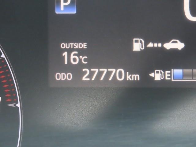 シエンタ Ｇ　クエロ　軽減ブレーキ　両側自動ドア　後カメラ　デュアルエアバック　パワーウィンドウ　フルオートエアコン　ＬＥＤヘッド　ナビ＆ＴＶ　スマキー　ＶＳＣ　キーレス　エアバッグ　メモリ－ナビ　イモビ　ＡＢＳ　ＥＴＣ（10枚目）