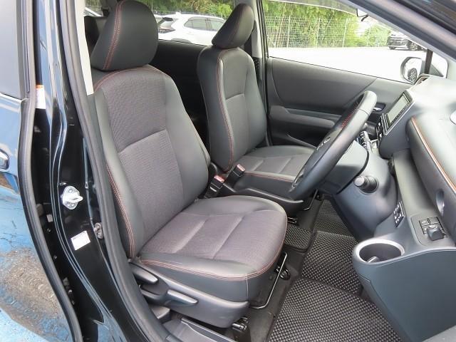 シエンタ Ｇ　クエロ　軽減ブレーキ　両側自動ドア　後カメラ　デュアルエアバック　パワーウィンドウ　フルオートエアコン　ＬＥＤヘッド　ナビ＆ＴＶ　スマキー　ＶＳＣ　キーレス　エアバッグ　メモリ－ナビ　イモビ　ＡＢＳ　ＥＴＣ（15枚目）