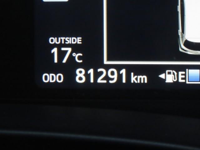 ヴィッツ 1.3F LEDエディション Bカメラ 衝突軽減ブレーキ ワンセグテレビ ETC車載器 整備点検記録簿 LEDヘッドライト スマートキー&プッシュスタート キーフリーシステム エアコン 横滑り防止 デュアルエアバック ABS(8枚目)