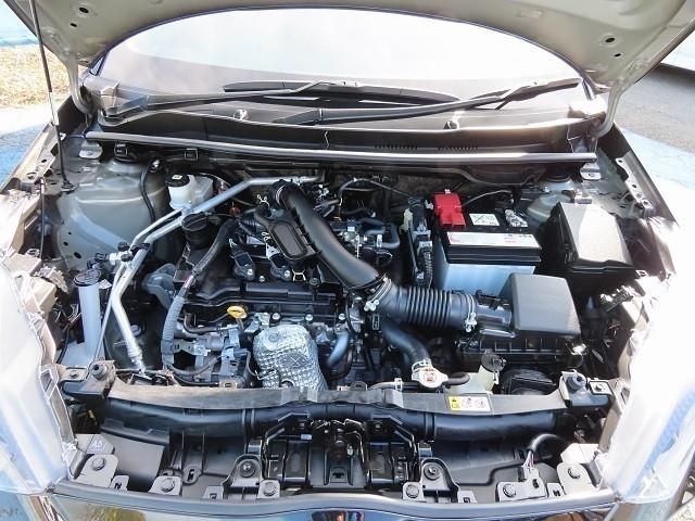 ヤリス X PCS スマートキーシステム 横滑り防止装置付き 記録簿有 ワイヤレスキー バックガイドモニター 盗難防止 サイドエアバック エアコン Wエアバッグ パワーウインドウ ETC付き パワステ 1オーナー(13枚目)