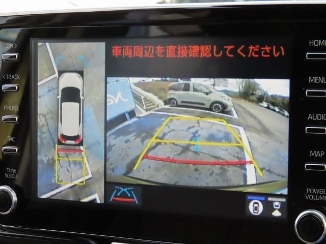 ヤリスクロス ハイブリッドＺ　インテリジェントキー　アルミホイル　ＬＥＤライト　リアカメラ　ナビ　クルーズコントロール　整備記録簿　横滑り防止システム　メモリーナビゲーション　電動シ－ト　パワステ　オートエアコン　キーフリー（7枚目）