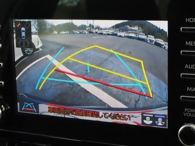 �o�b�N���j�^�[�t���ŃK�C�h���C�������j�^�[�ɕ\������A�Ԍɓ����c�񒓎ԂȂǂ̍ۂɖ𗧂��܂��I