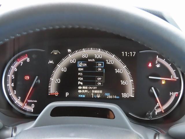 ヴォクシー Ｓ－Ｚ　ＡＡＣ　バックビューモニター　サイドエアバック　横滑り防止　パワーウィンドウ　Ｗエアコン　ナビ＆ＴＶ　アルミホイール　メモリナビ　ＥＴＣ車載器　ＬＥＤライト　キーレス　盗難防止システム　記録簿　ＡＢＳ（9枚目）