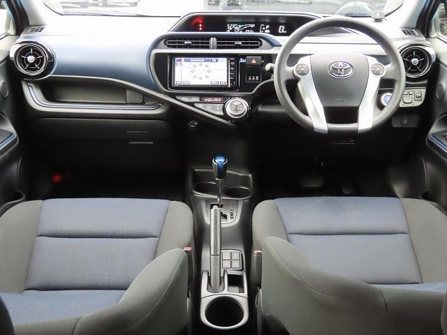 S ワンオーナー車 純正SDナビ バックモニター ETC(4枚目)