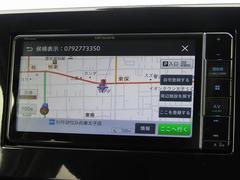 ＳＤナビ付き☆操作性が良くレスポンスが早いのでストレスを感じることなく目的地までしっかりと案内してくれます♪ 3