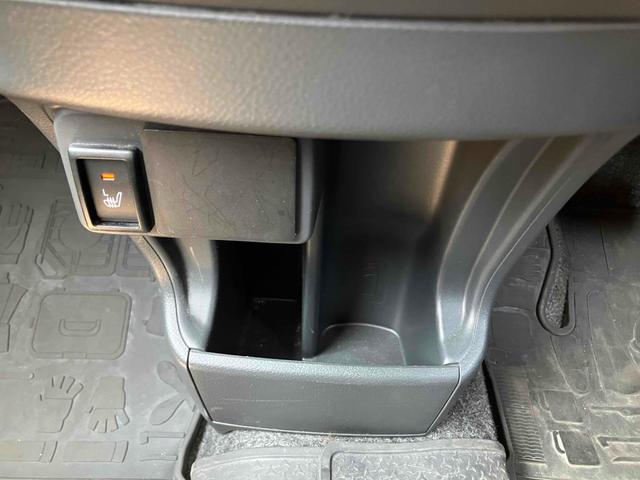 ハスラー Ｊスタイル　衝突被害軽減システム　オートライト　ＨＩＤ　スマートキー　アイドリングストップ　電動格納ミラー　シートヒーター　ベンチシート　ＣＶＴ　盗難防止システム　ＡＢＳ　ＥＳＣ　衝突安全ボディ　エアコン（45枚目）