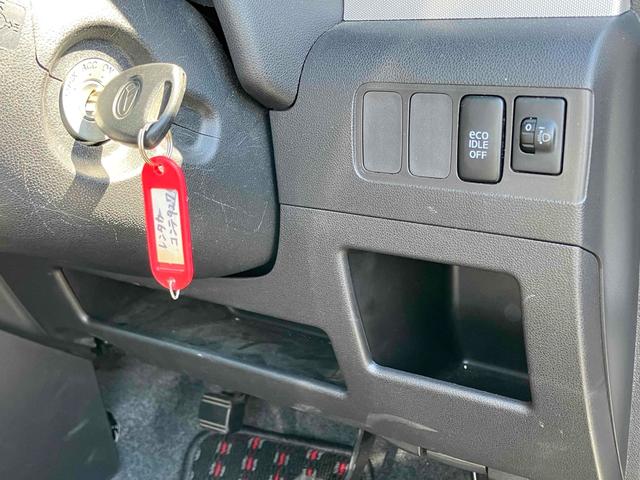 ムーヴコンテ Ｌ　ＶＳＩＩ　キーレスエントリー　アイドリングストップ　電動格納ミラー　ベンチシート　ＣＶＴ　盗難防止システム　ＡＢＳ　アルミホイール　衝突安全ボディ　エアコン　パワーステアリング　パワーウィンドウ（6枚目）