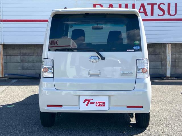 ムーヴコンテ Ｌ　ＶＳＩＩ　キーレスエントリー　アイドリングストップ　電動格納ミラー　ベンチシート　ＣＶＴ　盗難防止システム　ＡＢＳ　アルミホイール　衝突安全ボディ　エアコン　パワーステアリング　パワーウィンドウ（15枚目）