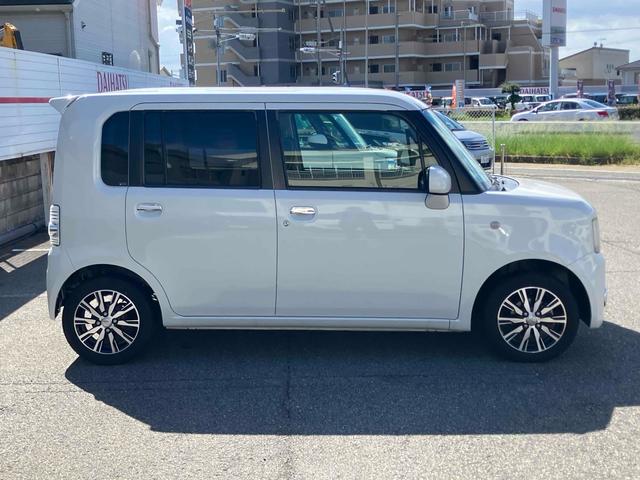 ムーヴコンテ Ｌ　ＶＳＩＩ　キーレスエントリー　アイドリングストップ　電動格納ミラー　ベンチシート　ＣＶＴ　盗難防止システム　ＡＢＳ　アルミホイール　衝突安全ボディ　エアコン　パワーステアリング　パワーウィンドウ（17枚目）