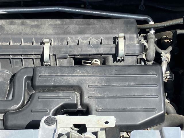 ムーヴコンテ Ｌ　ＶＳＩＩ　キーレスエントリー　アイドリングストップ　電動格納ミラー　ベンチシート　ＣＶＴ　盗難防止システム　ＡＢＳ　アルミホイール　衝突安全ボディ　エアコン　パワーステアリング　パワーウィンドウ（22枚目）
