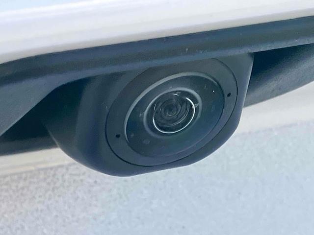 ムーヴキャンバス ストライプスＧ　バックカメラ　両側電動スライドドア　クリアランスソナー　衝突被害軽減システム　オートライト　ＬＥＤヘッドランプ　スマートキー　アイドリングストップ　電動格納ミラー　シートヒーター　ベンチシート　ＣＶＴ（27枚目）
