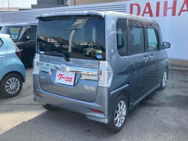 タント カスタムＸ　トップエディションＳＡ　ＥＴＣ　バックカメラ　両側スライド・片側電動　ＴＶ　衝突被害軽減システム　オートライト　ＬＥＤヘッドランプ　スマートキー　アイドリングストップ　電動格納ミラー　ベンチシート　ＣＶＴ　盗難防止システム（15枚目）