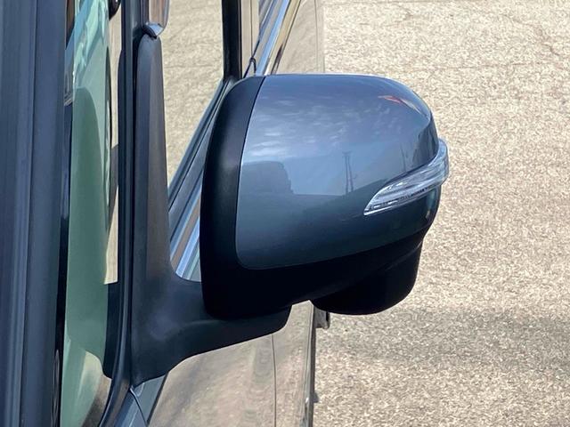 タント カスタムＸ　トップエディションＳＡ　ＥＴＣ　バックカメラ　両側スライド・片側電動　ＴＶ　衝突被害軽減システム　オートライト　ＬＥＤヘッドランプ　スマートキー　アイドリングストップ　電動格納ミラー　ベンチシート　ＣＶＴ　盗難防止システム（22枚目）