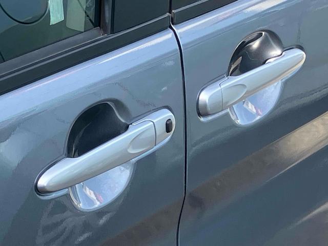 タント カスタムＸ　トップエディションＳＡ　ＥＴＣ　バックカメラ　両側スライド・片側電動　ＴＶ　衝突被害軽減システム　オートライト　ＬＥＤヘッドランプ　スマートキー　アイドリングストップ　電動格納ミラー　ベンチシート　ＣＶＴ　盗難防止システム（23枚目）