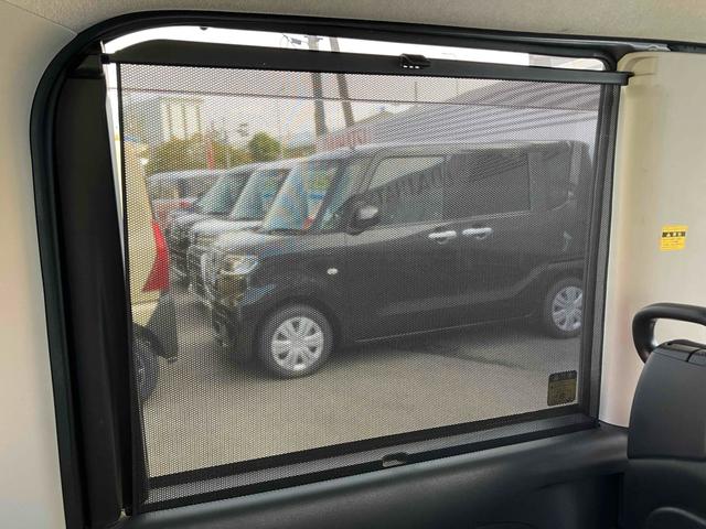 タント カスタムＸ　トップエディションＳＡ　ＥＴＣ　バックカメラ　両側スライド・片側電動　ＴＶ　衝突被害軽減システム　オートライト　ＬＥＤヘッドランプ　スマートキー　アイドリングストップ　電動格納ミラー　ベンチシート　ＣＶＴ　盗難防止システム（39枚目）