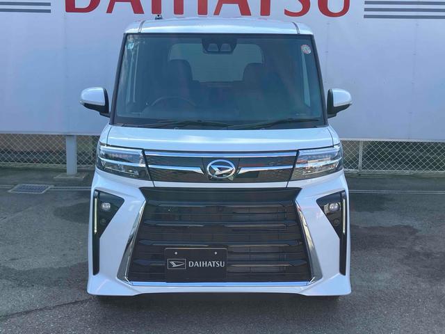 タント カスタムＸ　バックカメラ　両側電動スライドドア　クリアランスソナー　衝突被害軽減システム　オートライト　ＬＥＤヘッドランプ　スマートキー　アイドリングストップ　電動格納ミラー　シートヒーター　ベンチシート　ＣＶＴ（12枚目）