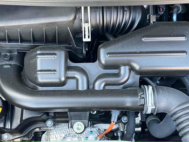 タント カスタムＸ　バックカメラ　両側電動スライドドア　クリアランスソナー　衝突被害軽減システム　オートライト　ＬＥＤヘッドランプ　スマートキー　アイドリングストップ　電動格納ミラー　シートヒーター　ベンチシート　ＣＶＴ（21枚目）