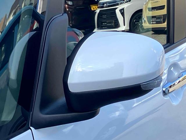 タント カスタムＸ　バックカメラ　両側電動スライドドア　クリアランスソナー　衝突被害軽減システム　オートライト　ＬＥＤヘッドランプ　スマートキー　アイドリングストップ　電動格納ミラー　シートヒーター　ベンチシート　ＣＶＴ（22枚目）