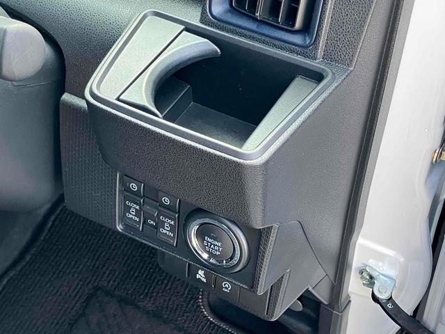 タント カスタムＸ　バックカメラ　両側電動スライドドア　クリアランスソナー　衝突被害軽減システム　オートライト　ＬＥＤヘッドランプ　スマートキー　アイドリングストップ　電動格納ミラー　シートヒーター　ベンチシート　ＣＶＴ（24枚目）